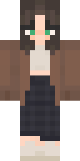 Скин Майнкрафт Игрока WobblerMC