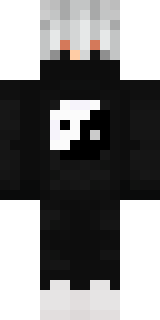 Скин Майнкрафт Игрока WodaSodowa