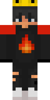 Скин Майнкрафт Игрока WoefelVase