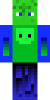 Скин Майнкрафт Игрока Wohlgemerkt