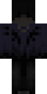 Скин Майнкрафт Игрока WokaYewan