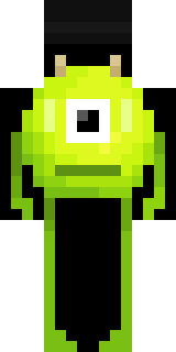 Скин Майнкрафт Игрока WolfFood