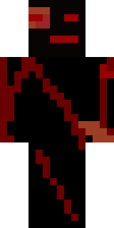 Скин Майнкрафт Игрока WolfJager2015