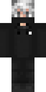 Скин Майнкрафт Игрока Wolf_Alone