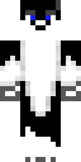 Скин Майнкрафт Игрока Wolf_Gun12