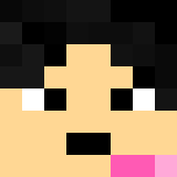 Игрок Wolfgirl_gamer18 Майнкрафт - возможно знакомый с Caelidx