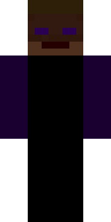 Скин Майнкрафт Игрока Wolfik777