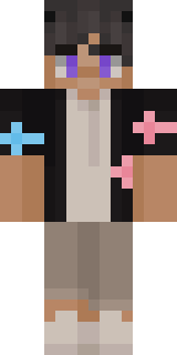 Скин Майнкрафт Игрока Wolfminer112