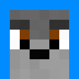 Игрок WolfyYT2 Майнкрафт - возможно знакомый с Luvvfede