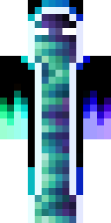Скин Майнкрафт Игрока Wolvarik