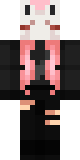 Скин Майнкрафт Игрока Wonderl2nd