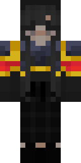 Скин Майнкрафт Игрока WontGo