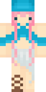 Скин Майнкрафт Игрока Wooden_44