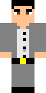 Скин Майнкрафт Игрока WoodyBus2033399