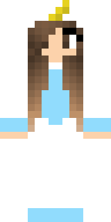 Скин Майнкрафт Игрока WooleyUnicorn