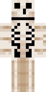 Скин Майнкрафт Игрока WoollenDuck964