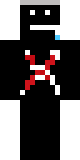 Скин Майнкрафт Игрока Woosy_Og