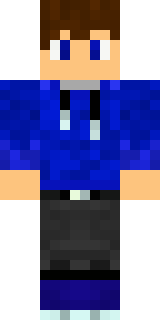 Скин Майнкрафт Игрока WordPress