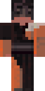 Скин Майнкрафт Игрока Wormpine51