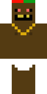 Скин Майнкрафт Игрока Worriex