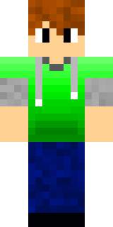 Скин Майнкрафт Игрока Worst1v1