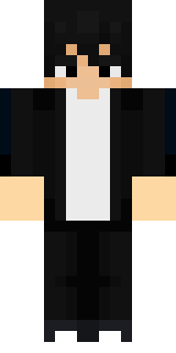 Скин Майнкрафт Игрока Worzing