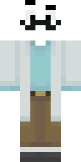 Скин Майнкрафт Игрока Woship