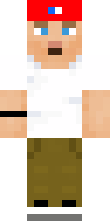 Скин Майнкрафт Игрока WraithZ0ral