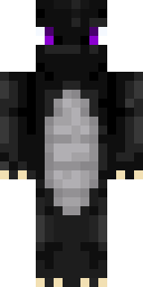 Скин Майнкрафт Игрока Wudfy155