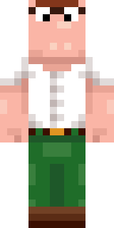 Скин Майнкрафт Игрока Wujaszek12