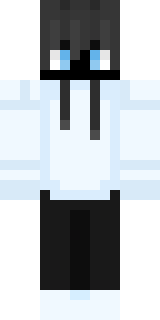 Скин Майнкрафт Игрока WuschelGHG