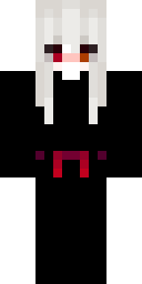 Скин Майнкрафт Игрока WuuKuuII