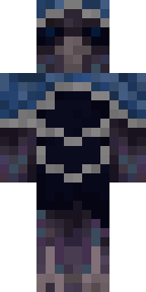 Скин Майнкрафт Игрока WyLie122
