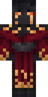 Скин Майнкрафт Игрока Wyndling