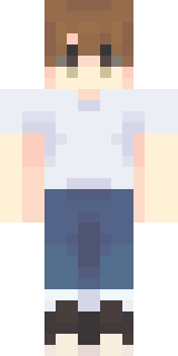 Скин Майнкрафт Игрока Wynnavis