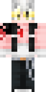 Скин Майнкрафт Игрока WynneSkie