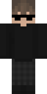 Скин Майнкрафт Игрока X1_PVP_X1