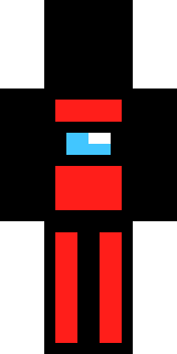 Скин Майнкрафт Игрока X3Elements