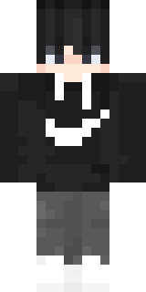 Скин Майнкрафт Игрока X3R4N_