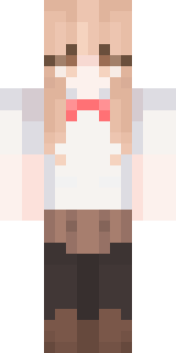 Скин Майнкрафт Игрока X4V1ER