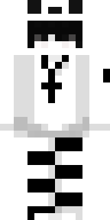 Скин Майнкрафт Игрока X700TheBest