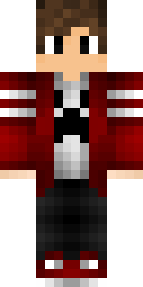 Скин Майнкрафт Игрока X8_Shourya