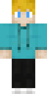 Скин Майнкрафт Игрока XAM_B_TANK