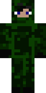 Скин Майнкрафт Игрока XCoinz