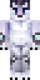 Скин Майнкрафт Игрока XCorvuz