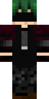 Скин Майнкрафт Игрока XD04GAMER