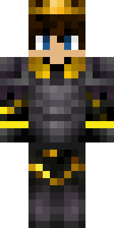 Скин Майнкрафт Игрока XDShadowSlayerXD
