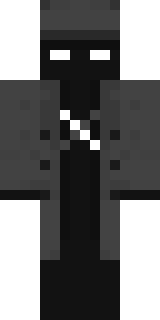 Скин Майнкрафт Игрока XDVlinder