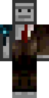 Скин Майнкрафт Игрока XD_Company_XD