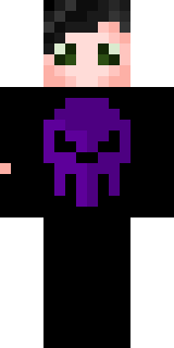 Скин Майнкрафт Игрока XDarkShadowX